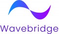 웨이브릿지 로고