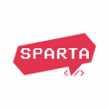 팀스파르타 로고