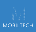 모빌테크 로고