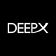 딥엑스 로고