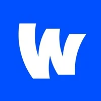 콘텐츠웨이브 로고