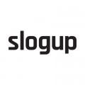 슬로그업 로고