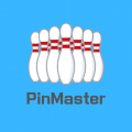 핀마스터 (PinMaster) 로고