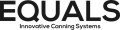 이퀄스 (EQUALS) 로고