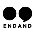 ENDAND (ENDAND) 로고