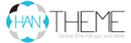 한테마 로고