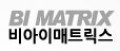 비아이매트릭스 로고