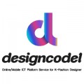 디자인코드엘 (Designcodel.co.,ltd.) 로고