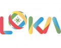 로카101 (Loka101) 로고