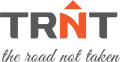 티알엔티 (TRNT) 로고