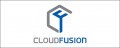 클라우드퓨전 (Cloudfusion) 로고
