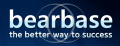 베어베이스 (bearbase Corp.) 로고