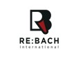 리바치 인터내셔날 (ReBach International) 로고