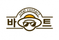 바이탈컨택트 (vitalcontact) 로고