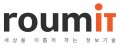 로움아이티 (roumit) 로고