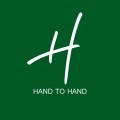 핸투핸 (HAND TO HAND) 로고