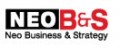 네오비엔에스 로고